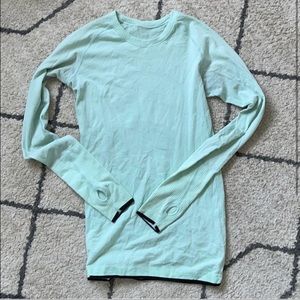 Lululemon Run Swiftly Long Sleeve
